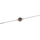 FOX - Korálky Edges Camo Tapered Bore Bead 30 ks - 6 mm