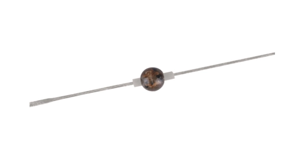 FOX - Korálky Edges Camo Tapered Bore Bead 30 ks - 6 mm