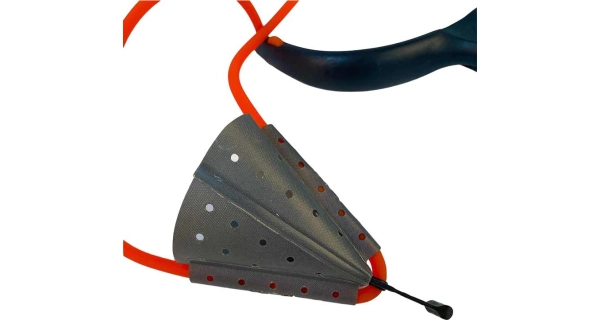 FOX - Košíček na prak Powergrip Slik Multi Pouch