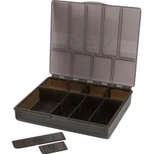 FOX - Krabička Adjustable Compartment Box Edges XL