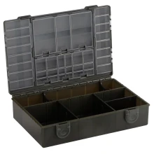 FOX - Krabička Edges Medium Tackle Box