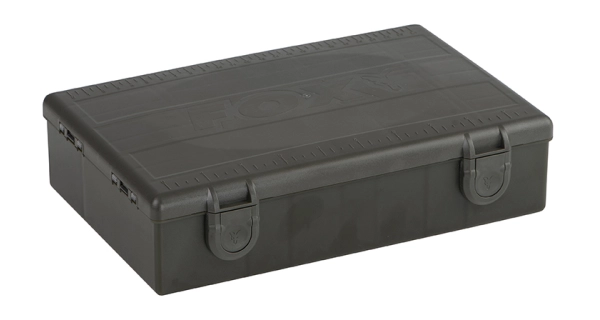 FOX - Krabička Edges Medium Tackle Box