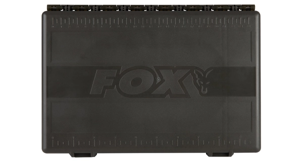 FOX - Krabička Edges Medium Tackle Box
