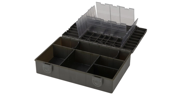 FOX - Krabička Edges Medium Tackle Box