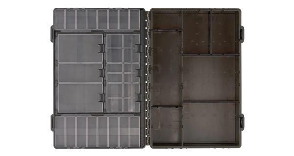 FOX - Krabička Edges Medium Tackle Box