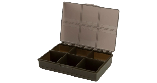 FOX - Krabička Internal 6 Compartment Box Edges Standard