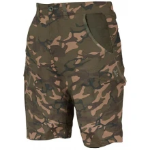 FOX - Kraťasy Camo Cargo Shorts veľ. 2XL