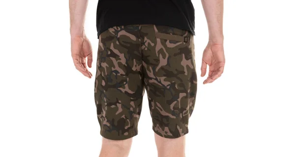 FOX - Kraťasy Camo Jogger Shorts veľ. 2XL