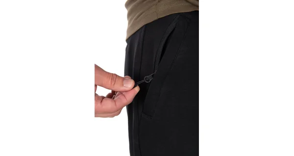 FOX - Kraťasy Collection Jogger Shorts Black veľ. 2XL