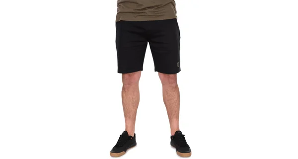 FOX - Kraťasy Collection Jogger Shorts Black veľ. L