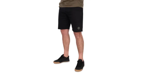 FOX - Kraťasy Collection Jogger Shorts Black veľ. S