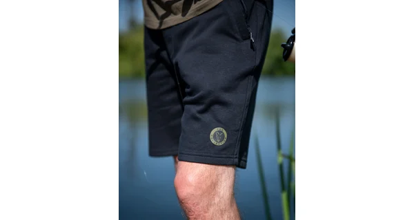 FOX - Kraťasy Collection Jogger Shorts Black veľ. XL