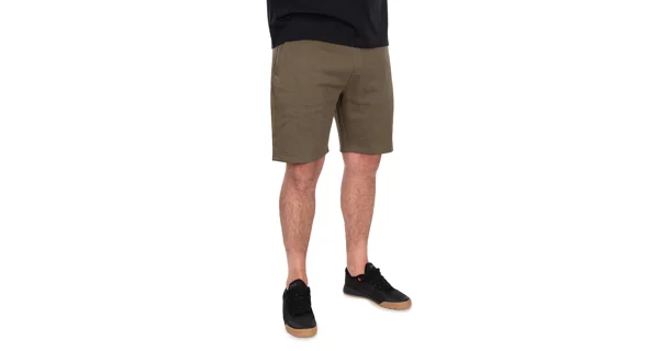 FOX - Kraťasy Collection Jogger Shorts Green veľ. 3XL