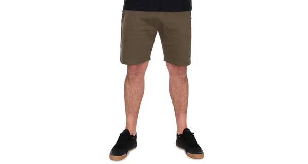 FOX - Kraťasy Collection Jogger Shorts Green veľ. 3XL