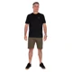 FOX - Kraťasy Collection Jogger Shorts Green veľ. M