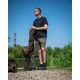 FOX - Kraťasy Collection Jogger Shorts Green veľ. M