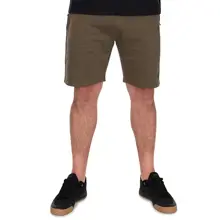FOX - Kraťasy Collection Jogger Shorts Green veľ. M