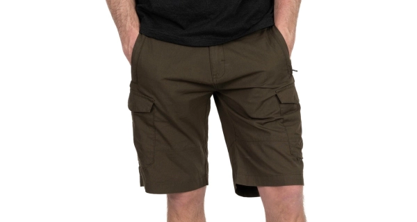 FOX - Kraťasy Collection Lightweight Cargo Shorts veľ. 2XL