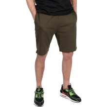 FOX - Kraťasy Collection Lightweight Shorts Green Black veľ. 2XL