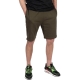 FOX - Kraťasy Collection Lightweight Shorts Green Black veľ. L