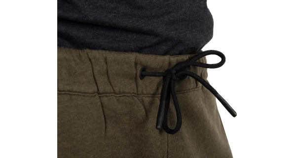 FOX - Kraťasy Collection Lightweight Shorts Green Black veľ. L