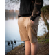 FOX - Kraťasy Collection LW Jogger Short Tan Ltd veľ. 2XL
