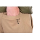 FOX - Kraťasy Collection LW Jogger Short Tan Ltd veľ. 3XL