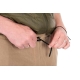 FOX - Kraťasy Collection LW Jogger Short Tan Ltd veľ. 3XL
