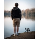 FOX - Kraťasy Collection LW Jogger Short Tan Ltd veľ. S