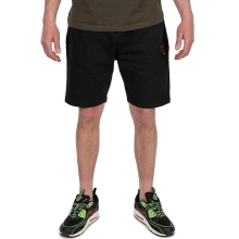 FOX - Kraťasy Collection LW Shorts Black & Orange veľ. L