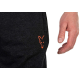 FOX - Kraťasy Collection LW Shorts Black & Orange veľ. XL