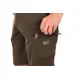 FOX - Kraťasy Khaki LW Cargo Shorts veľ. 2XL