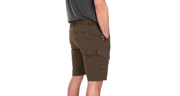 FOX - Kraťasy Khaki LW Cargo Shorts veľ. M