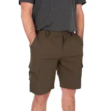 FOX - Kraťasy Khaki LW Cargo Shorts veľ. XL