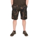 FOX - Kraťasy LW Camo Combat Shorts veľ. 2XL