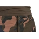 FOX - Kraťasy LW Camo Combat Shorts veľ. 2XL