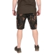 FOX - Kraťasy LW Camo Combat Shorts veľ. 2XL
