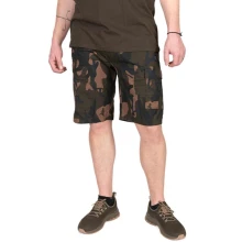 FOX - Kraťasy LW Camo Combat Shorts veľ. L
