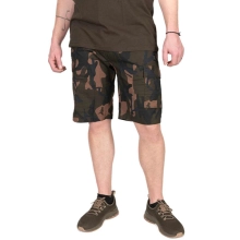 FOX - Kraťasy LW Camo Combat Shorts veľ. M
