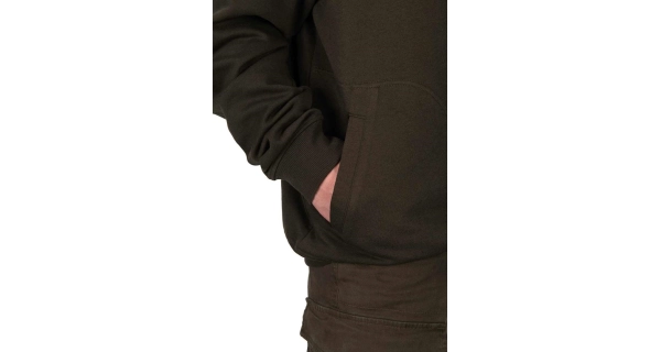 FOX - Kraťasy LW Camo Combat Shorts veľ. M