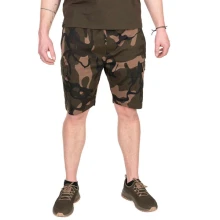 FOX - Kraťasy LW Camo Jogger Shorts veľ. 2XL