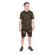 FOX - Kraťasy LW Camo Jogger Shorts veľ. 3XL