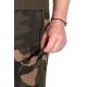 FOX - Kraťasy LW Camo Jogger Shorts veľ. M