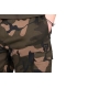 FOX - Kraťasy LW Camo Jogger Shorts veľ. M