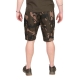 FOX - Kraťasy LW Camo Jogger Shorts veľ. M