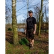 FOX - Kraťasy LW Camo Jogger Shorts veľ. M
