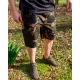 FOX - Kraťasy LW Camo Jogger Shorts veľ. M