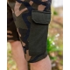 FOX - Kraťasy LW Camo Jogger Shorts veľ. M