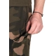 FOX - Kraťasy LW Camo Jogger Shorts veľ. XL