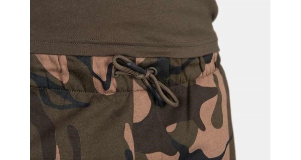 FOX - Kraťasy LW Camo Jogger Shorts veľ. XL